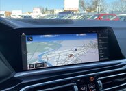 BMW X7 SUV / Terénní 3,0 l 195 kw