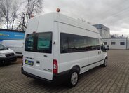 Ford Transit Ostatní 2,2 l 92 kw