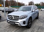 Mercedes-Benz GLS 2
