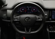 Škoda Kodiaq SUV 1,5 l 110 kw