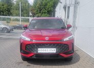 MG HS SUV / Terénní 1,5 l 125 kw