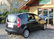 Škoda Roomster 6