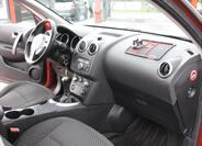 Nissan Qashqai 12