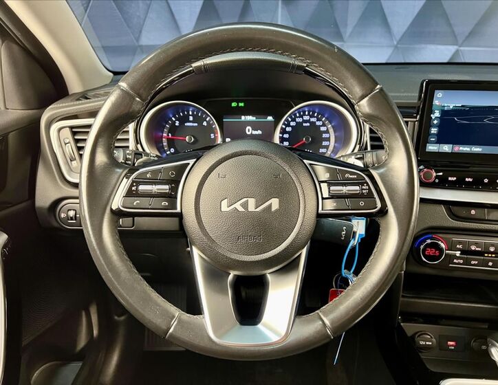 KIA Ceed 13