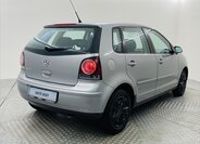 Volkswagen Polo 2