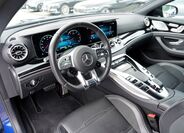 Mercedes-Benz AMG GT 24