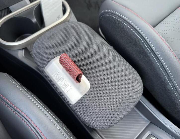 Mini Cooper Hatchback 2,0 l 150 kw