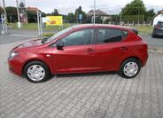 Seat Ibiza 5