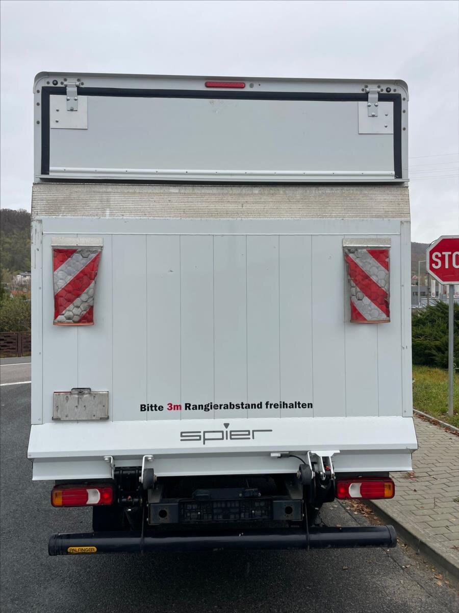 Iveco Daily Skříň 2,3 l 0