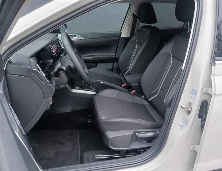 Volkswagen Taigo Kombi 999,0 85 kw