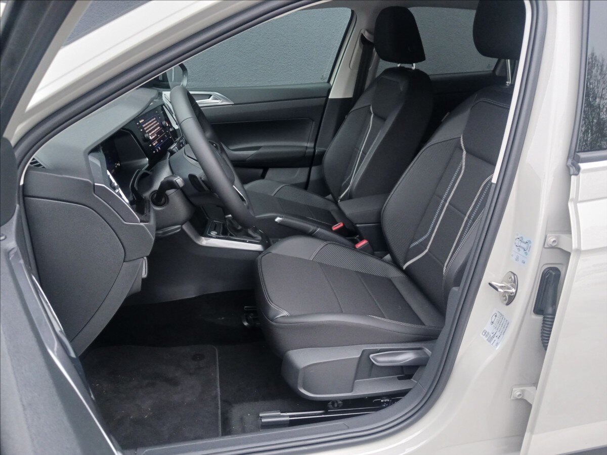 Volkswagen Taigo Kombi 999,0 85 kw