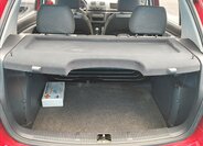 Škoda Fabia Hatchback 1,2 l 44 kw