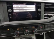 Volkswagen Transporter MPV 2,0 l 81 kw