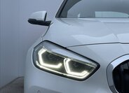 BMW Řada 1 Hatchback 2,0 l 140 kw