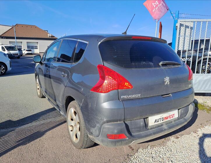 Peugeot 3008 4