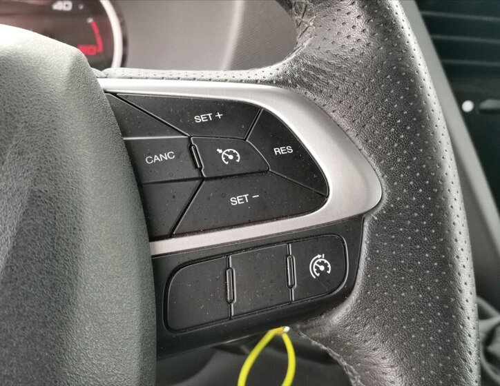 Iveco Daily Ostatní 3,0 l 129 kw