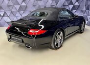 Porsche 911 Kabriolet 3,6 l 254 kw