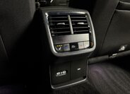 Škoda Octavia Kombi 2,0 l 85 kw