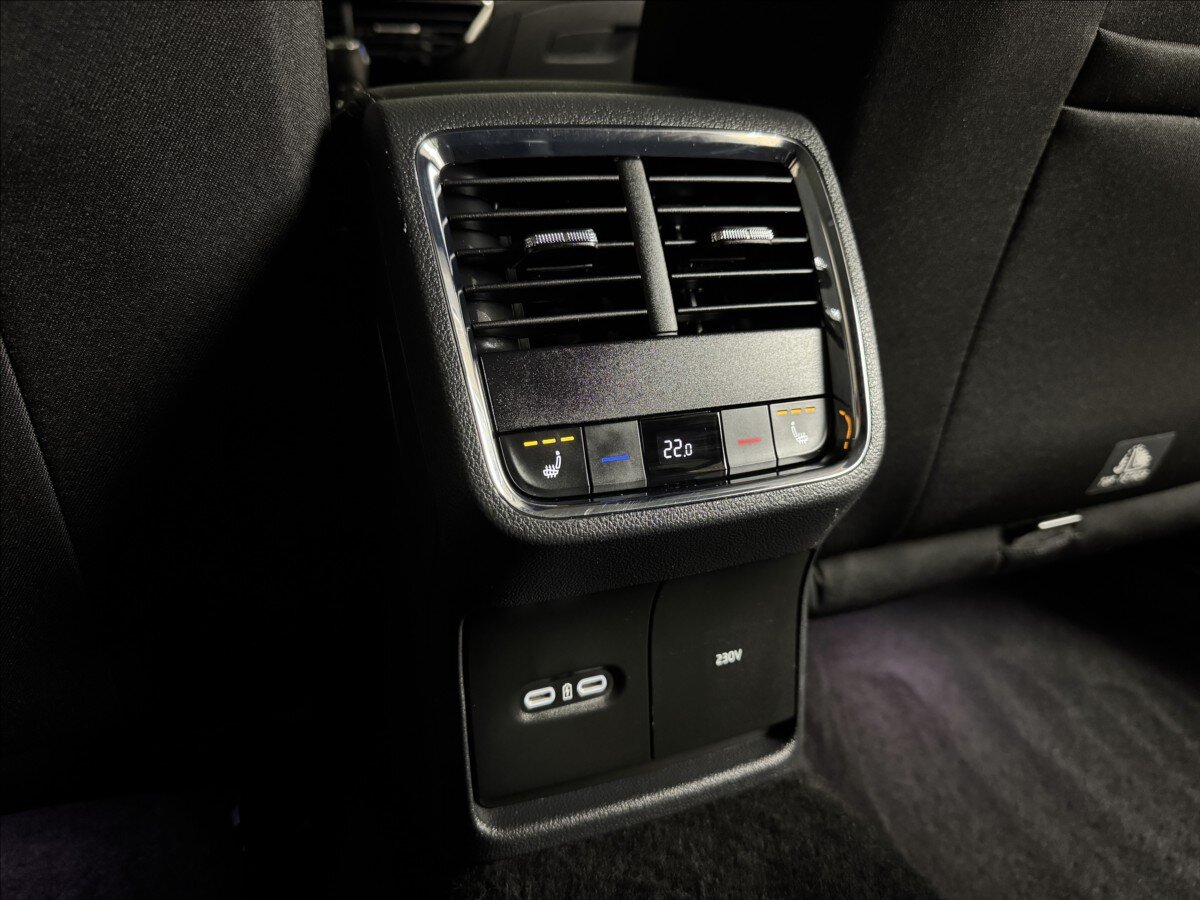 Škoda Octavia Kombi 2,0 l 85 kw