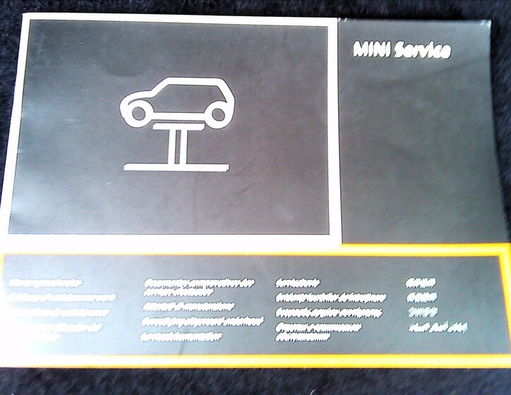 Mini Cooper Hatchback 1,6 l 90 kw