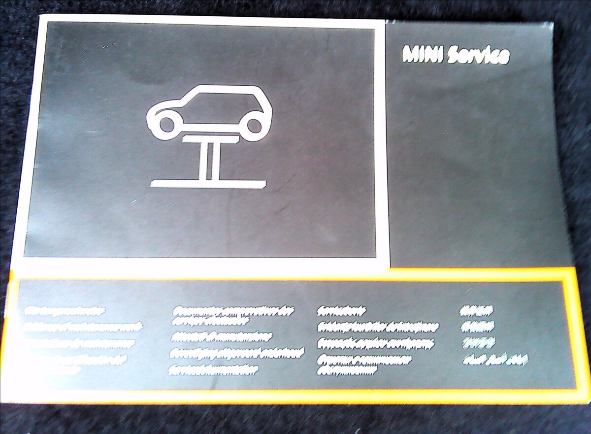 Mini Cooper Hatchback 1,6 l 90 kw