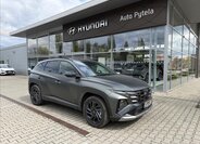 Hyundai Tucson SUV / Terénní 1,6 l 117 kw