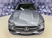 Mercedes-Benz Třídy C 3