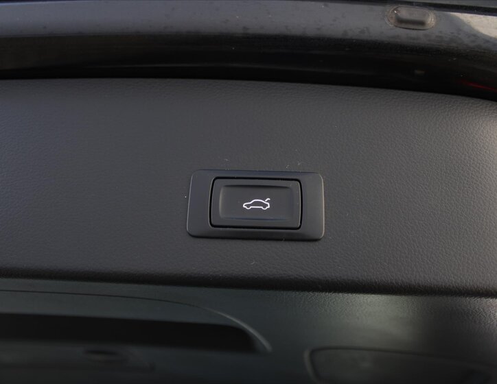 Audi A6 Kombi 2,0 l 130 kw