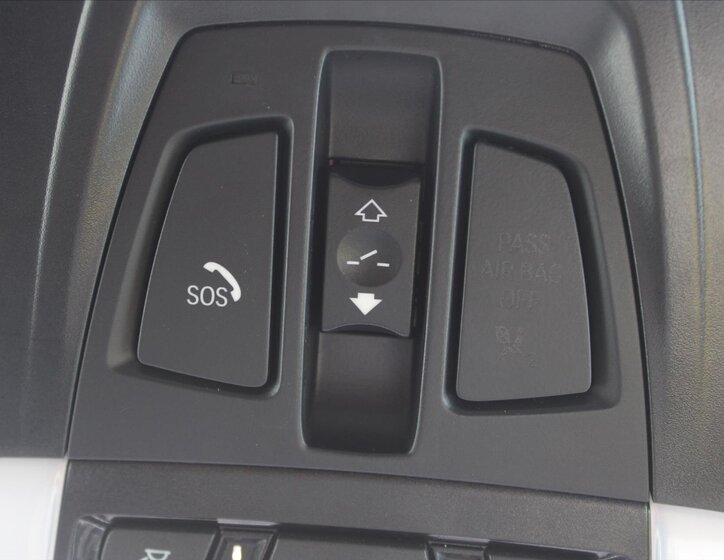 BMW X5 SUV 3,0 l 280 kw