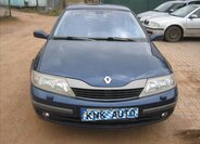 Renault Laguna Hatchback 1,8 l 86 kw