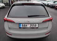 Škoda Scala Hatchback 999,0 70 kw