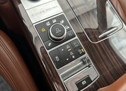 Land Rover Range Rover SUV / Terénní 3,0 l 190 kw