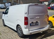 Citroën Jumpy 7