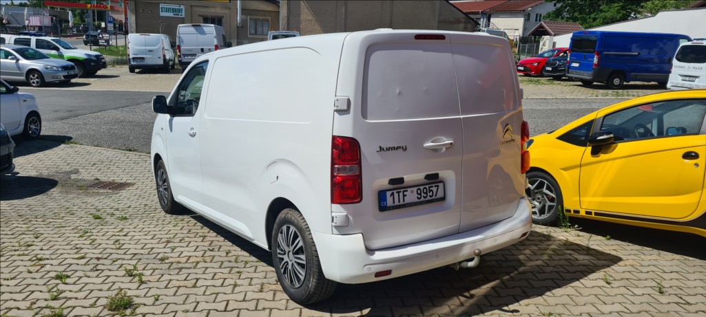 Citroën Jumpy