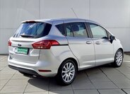 Ford B-MAX MPV 1,4 l 66 kw