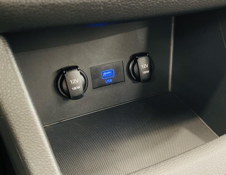 Hyundai i30 Kombi 1,5 l 80 kw