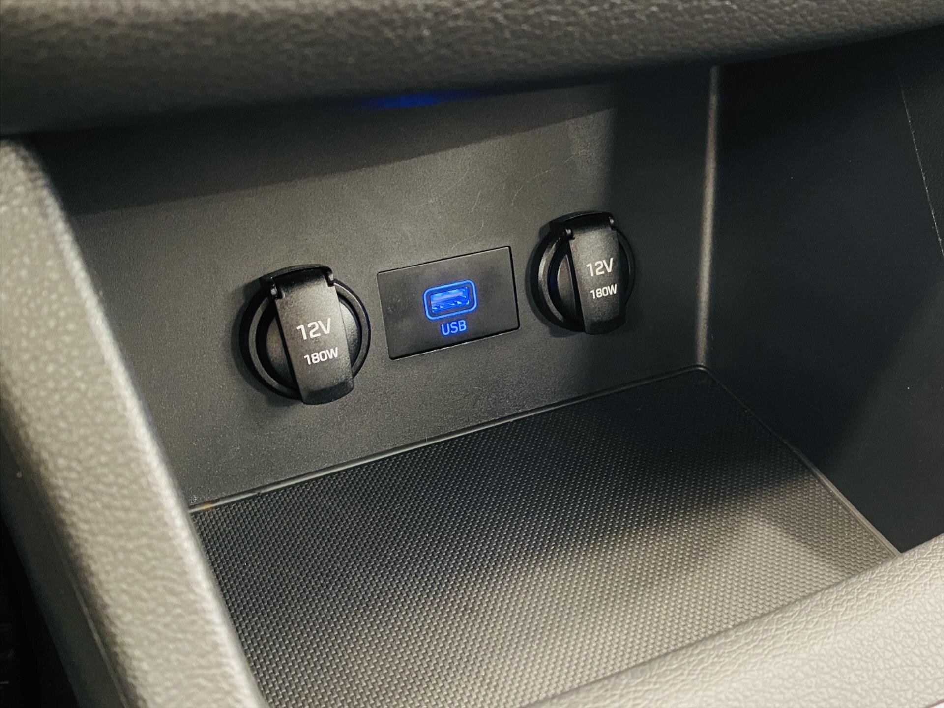 Hyundai i30 Kombi 1,5 l 80 kw