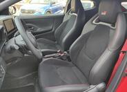Toyota GR Yaris 6