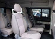 Fiat Ducato VAN-Minibus 2,3 l 110 kw