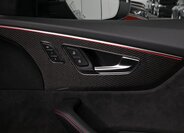 Audi SQ8 SUV 4,0 l 373 kw