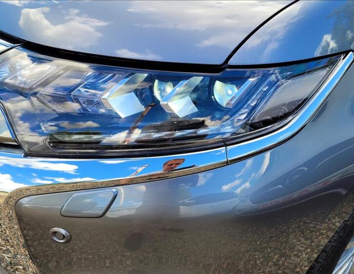 Mitsubishi Outlander 45