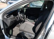 Škoda Octavia Liftback 2,0 l 85 kw