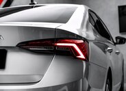 Škoda Octavia Sedan / Limuzína 1,5 l 110 kw