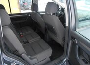 Volkswagen Touran MPV 2,0 l 103 kw