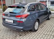 Hyundai i30 Kombi 1,6 l 85 kw