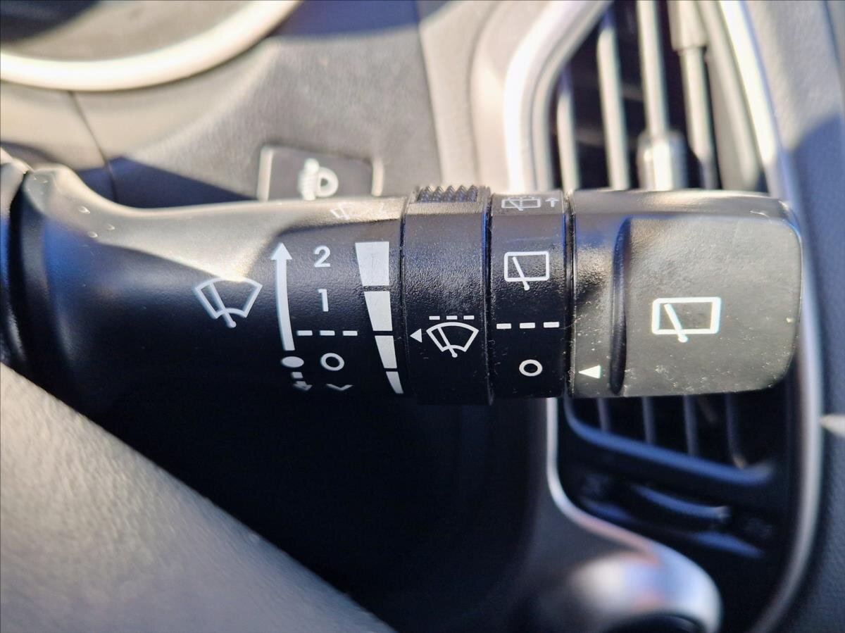 Hyundai ix35 SUV / Terénní 1,6 l 99 kw