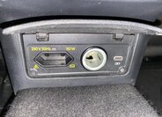 Volkswagen Passat Kombi 2,0 l 140 kw