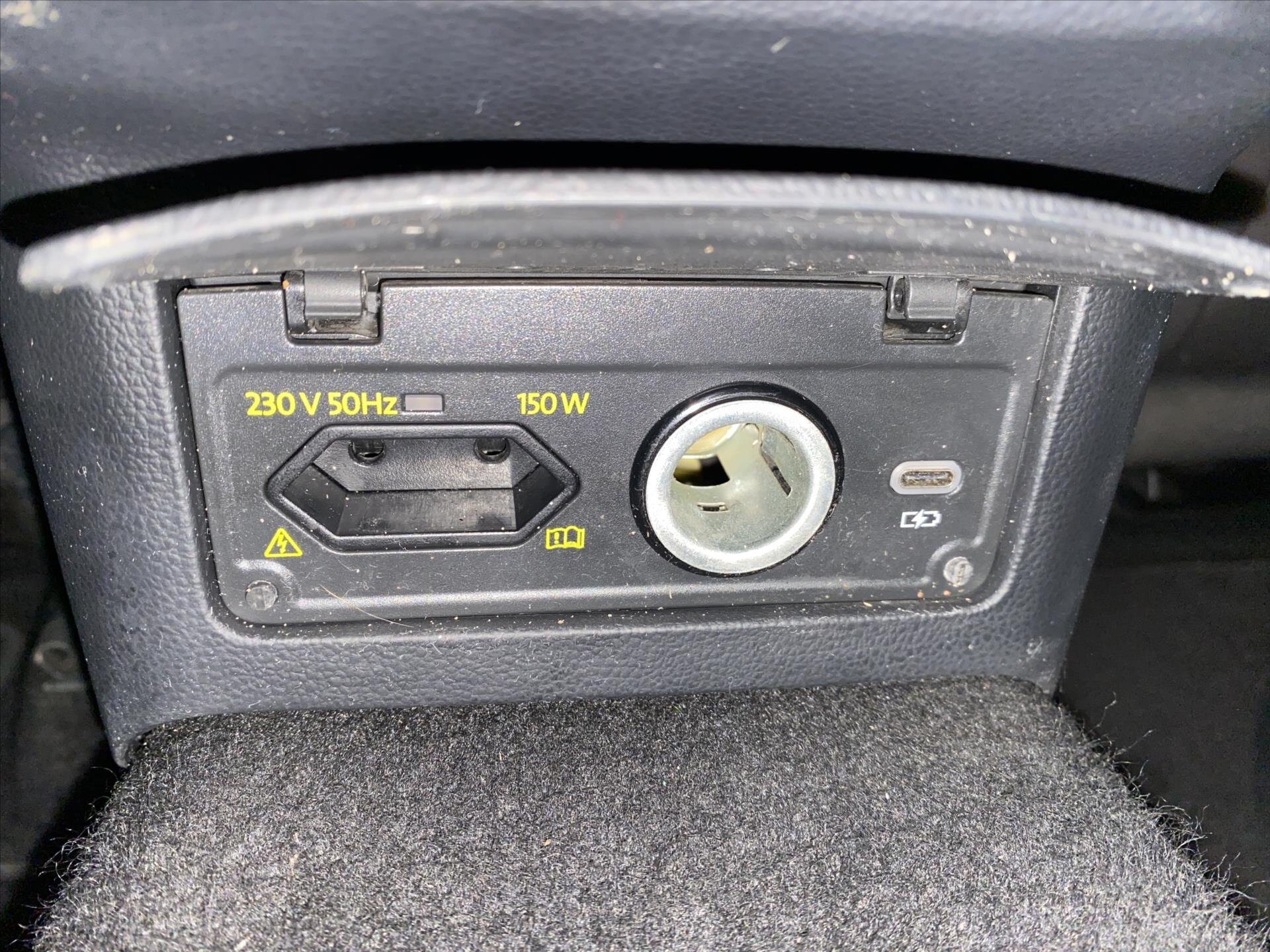 Volkswagen Passat Kombi 2,0 l 140 kw