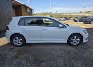 Volkswagen Golf Hatchback 1,2 l 63 kw