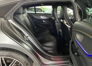 Mercedes-Benz AMG GT 20